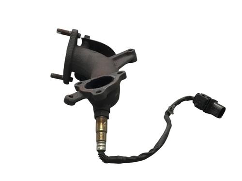 Exhaust system HYUNDAI i30 Estate (FD) 1.6 CRDi | BP21788570M121 