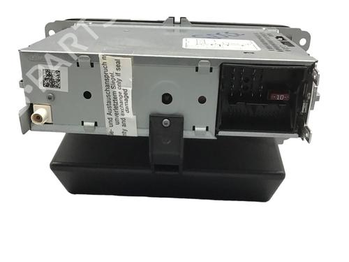 Radio VW POLO V (6R1, 6C1) 1.4 (6R1) | BP13399541E6 