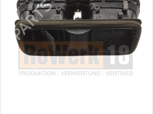 Air vent VW GOLF VI (5K1) 1.2 TSI | BP14698715I21 