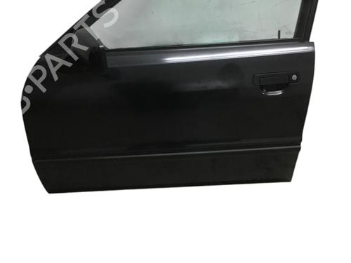Used Left front door AUDI 80 B4 Saloon (8C2) 2.0 (90 hp) 27633395
