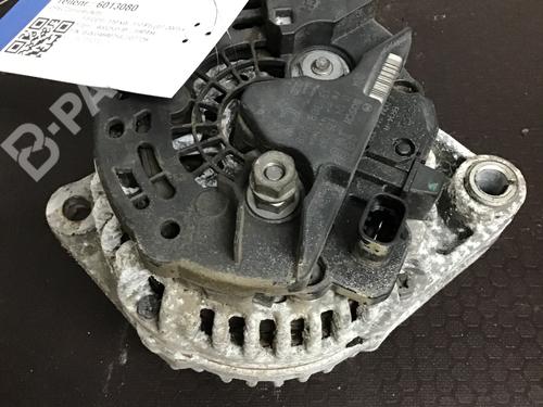 Generator OPEL ZAFIRA / ZAFIRA FAMILY B (A05) 1.9 CDTI (M75) (150 hp) 6036830