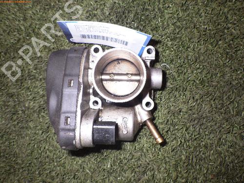 Used Throttle body VW GOLF IV Variant (1J5) 1.4 16V (75 hp) 14697213