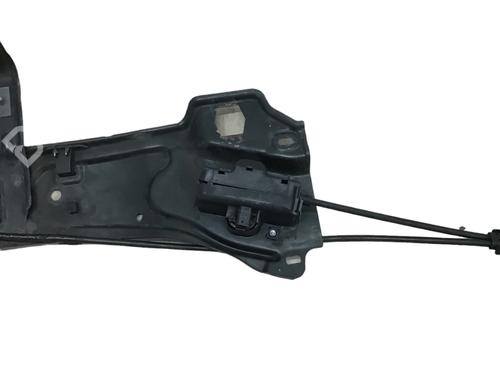 Crossmember MERCEDES-BENZ C-CLASS (W203) C 270 CDI (203.016) | BP15821215C162 