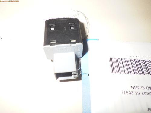 Switch VW POLO IV (9N_, 9A_) 1.2 | BP5063137I30 
