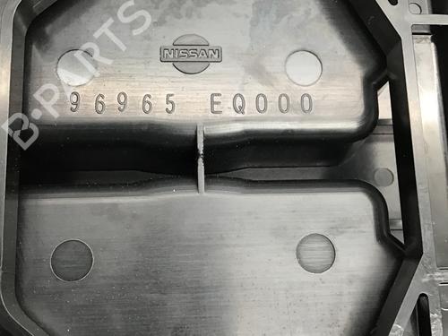 Cup/Object holder NISSAN X-TRAIL I (T30) 2.2 dCi 4x4 | BP14699053I37 