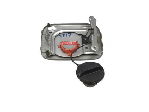 Fuel flap NISSAN X-TRAIL I (T30) 2.2 dCi 4x4 | BP14934785C131 