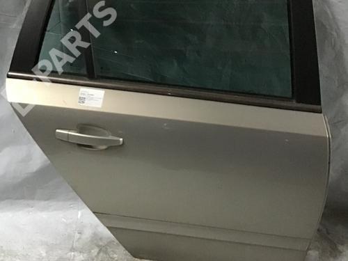 Used Right rear door OPEL ASTRA H Estate (A04) 1.9 CDTI (L35) (100 hp) 6544763