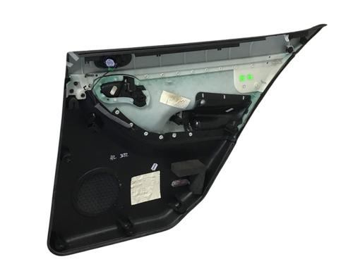 Rear left panel SEAT LEON (1M1) 1.6 16 V | BP24664391C60 