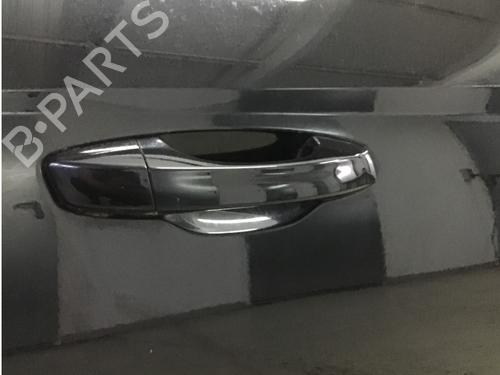 Right front door SEAT LEON (5F1) 1.2 TSI | BP19314601C3 