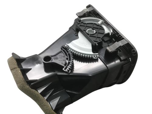 Luftventilen VW GOLF VI Variant (AJ5) 1.6 TDI | BP29918278I21