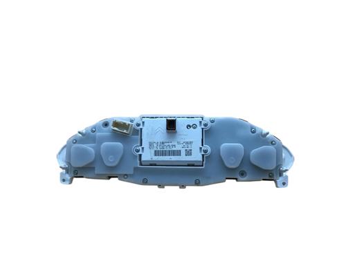 Instrument cluster PEUGEOT 2008 I (CU_) 1.6 VTi | BP32774544C47  - Image 6