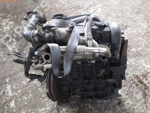 Motor VW SHARAN (7M8, 7M9, 7M6) 1.9 TDI (115 hp) 5065499