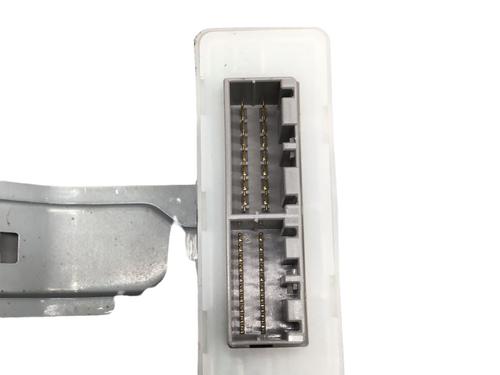 Comfort control module NISSAN X-TRAIL I (T30) 2.2 dCi 4x4 | BP14910647M56 