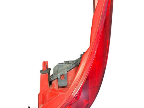 Right taillight PEUGEOT 607 (9D, 9U) 2.7 HDi 24V | BP38155907C35 - Image 2