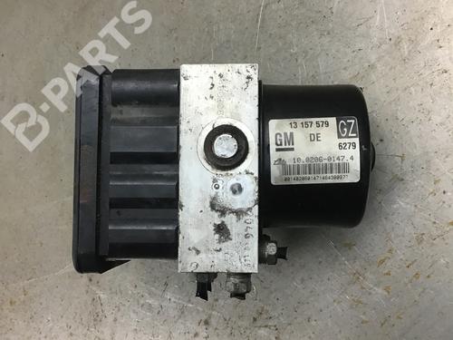Electronic module OPEL ASTRA H (A04) 1.6 (L48) | BP10541455M83 