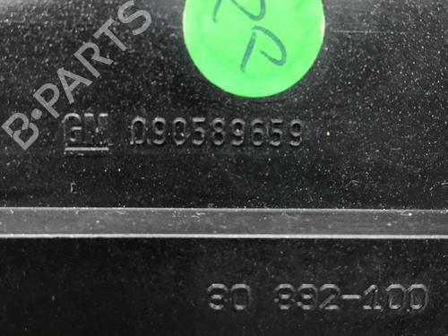 Ashtray OPEL ZAFIRA A MPV (T98) 1.6 CNG (F75) | BP17337264I30 