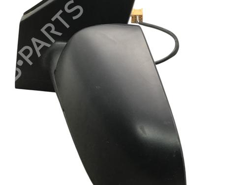 Left mirror VW POLO (9N_, 9A_) 1.2 12V | BP26221802C26 