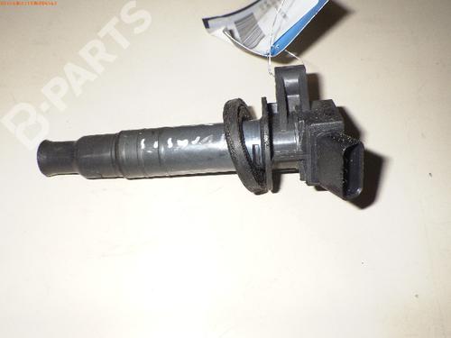 Used Ignition coil TOYOTA AVENSIS Estate (_T25_) 1.8 VVT-i (ZZT251_, ZZT251R) (129 hp) 5063390