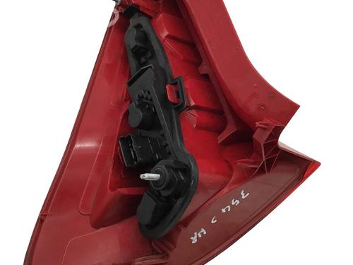 Right taillight CITROËN C4 Coupe (LA_) 1.4 16V | BP18922186C35 