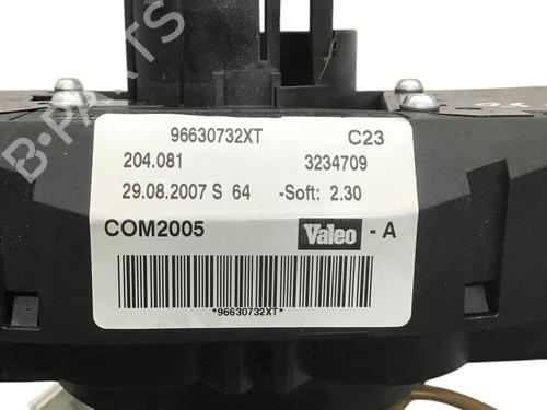Switch PEUGEOT 207 SW (WK_) 1.4 | BP22706212I30 