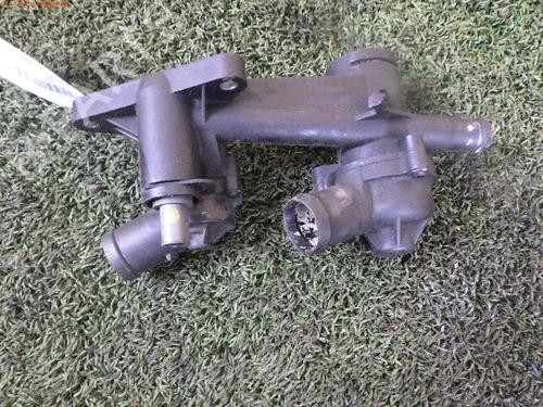 Used Thermostat housing VW TOURAN (1T1, 1T2) 1.6 FSI (115 hp) 14697297