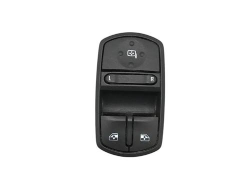 Used Left front window switch OPEL CORSA D (S07) 1.0 (L08, L68) (60 hp) 23061648