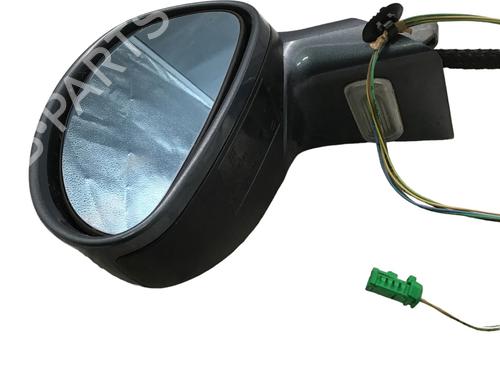 Left mirror CITROËN C4 Coupe (LA_) 1.4 16V | BP18918919C26 