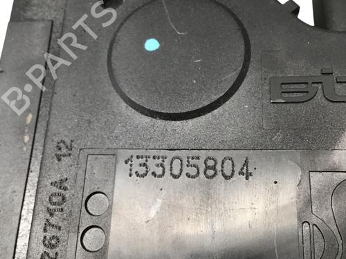 Pedal OPEL CORSA D (S07) 1.3 CDTI (L08, L68) | BP25728308I4