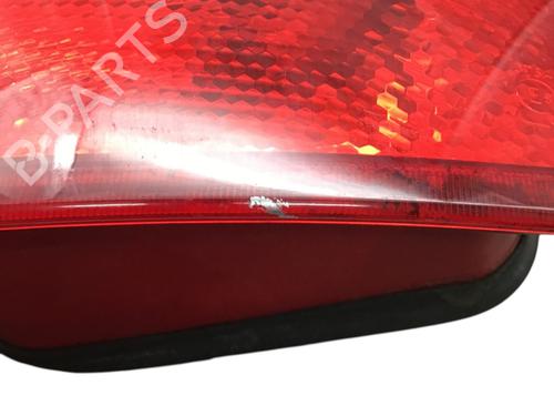 Højre baglygte SKODA FABIA I Combi (6Y5) 1.4 16V | BP27611458C35 