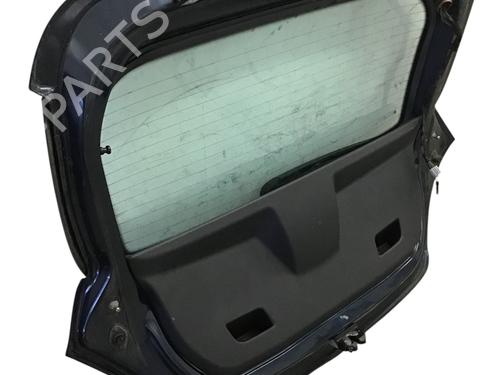 Tailgate OPEL CORSA D (S07) 1.3 CDTI (L08, L68) | BP25867104C6 
