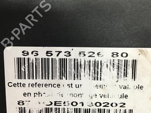 ABS pump CITROËN C4 Coupe (LA_) 1.4 16V | BP18836821M43 