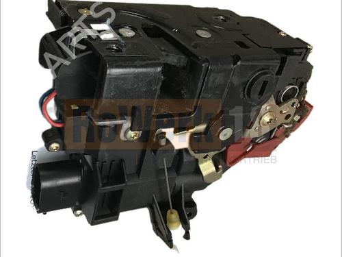 Used Rear left lock AUDI A2 (8Z0) 1.4 TDI (75 hp) 10541461