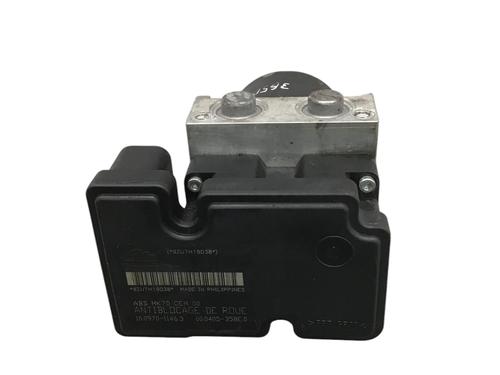 ABS pump PEUGEOT 207 SW (WK_) 1.4 | BP22762580M43 