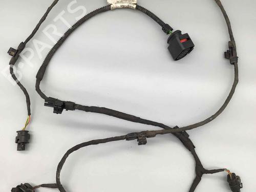Used Wiring harness VW GOLF VI (5K1) 1.2 TSI (105 hp) 14698745