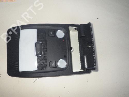 Interior roof light AUDI A4 B8 Avant (8K5) 2.0 TDI | BP14697029I8 