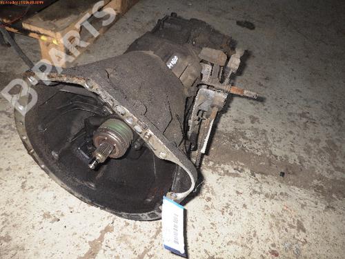 Gearbox MERCEDES-BENZ SPRINTER 2-t Van (B901, B902) 213 CDI (901.661, 901.662, 902.661, 902.662) | BP5062876M3 