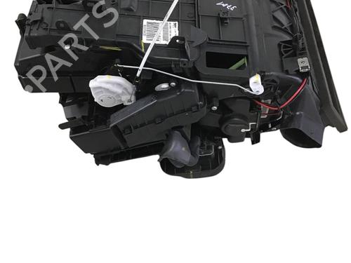 Heater matrix box RENAULT CLIO III (BR0/1, CR0/1) 1.2 16V (BR02, BR0J, BR11, CR02, CR0J, CR11) | BP24887320M61 