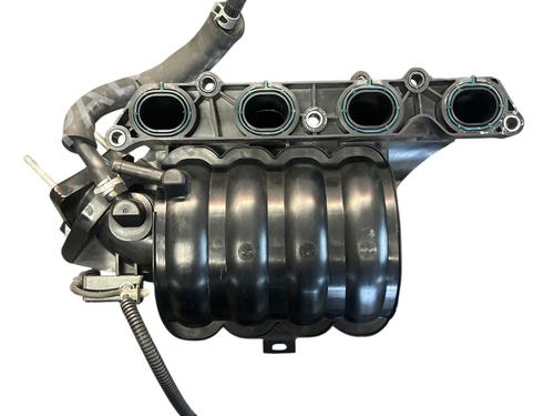 Intake manifold KIA RIO III (UB) 1.25 CVVT | BP36232167M70 - Image 4
