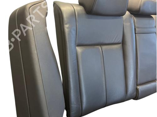 Sæde Bagtil PEUGEOT 607 (9D, 9U) 2.7 HDi 24V | BP38290398C17 - Image 6