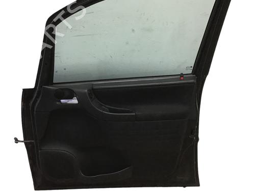 Right front door OPEL ZAFIRA A MPV (T98) 1.6 CNG (F75) | BP17367411C3 