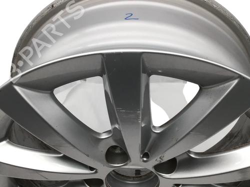 Rim MERCEDES-BENZ B-CLASS Sports Tourer (W246, W242) B 180 CDI (246.200) | BP16100152C45 