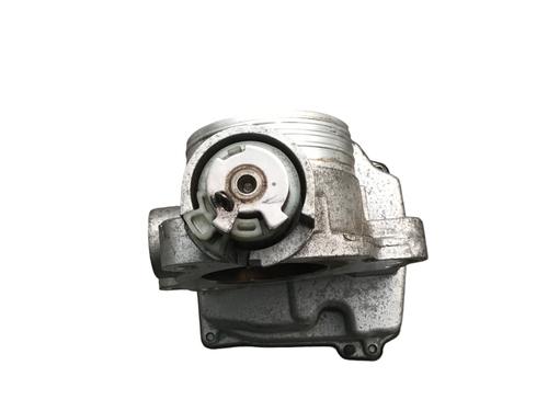 Throttle body CITROËN C5 III Break (RW_) 2.0 i 16V (RWRFJC, RWRFJF) | BP29456796M82 