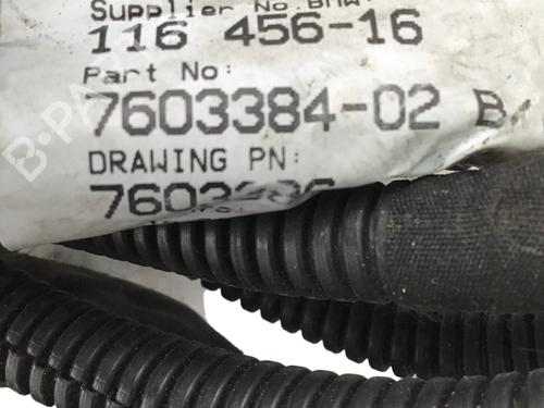 Wiring harness MINI MINI COUNTRYMAN (R60) Cooper S | BP18025033E16 