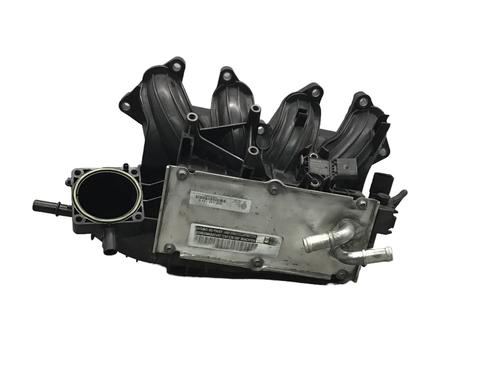 Used Intake manifold SKODA FABIA II Combi (545) 1.2 TSI (86 hp) 19274228