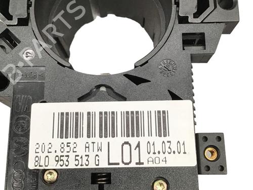 Switch VW GOLF IV (1J1) 1.4 16V | BP15403855I30 