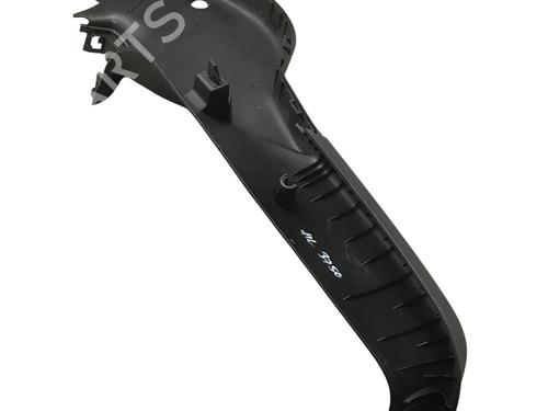 Pynteliste til bagklap SKODA SUPERB II (3T4) 2.0 TDI | BP29969555C151