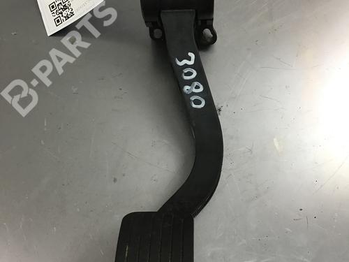 Used Pedal CITROËN C4 Picasso I MPV (UD_) 1.6 16V (150 hp) 8410418
