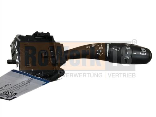 Used Steering column stalk HYUNDAI i30 (FD) 1.4 (109 hp) 14698538