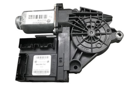 Used Left front window motor VW CADDY III MPV (2KB, 2KJ, 2CB, 2CJ) 1.6 TDI (102 hp) 29137650
