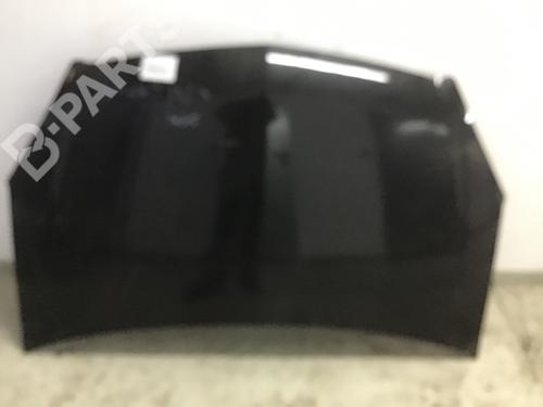 Used Hood OPEL ZAFIRA / ZAFIRA FAMILY B (A05) 1.9 CDTI (M75) (120 hp) 5415701
